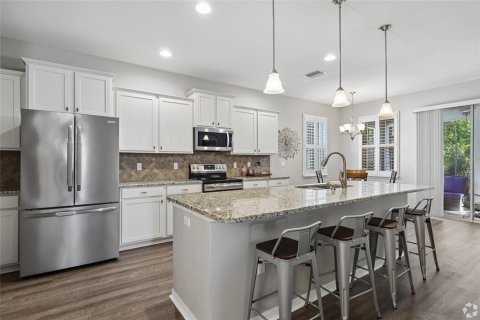 Villa ou maison à vendre à New Port Richey, Floride: 3 chambres, 171.31 m2 № 2419119 - photo 13