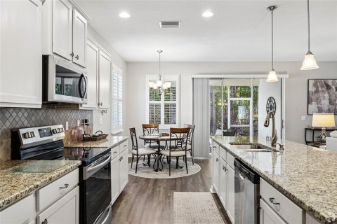Villa ou maison à vendre à New Port Richey, Floride: 3 chambres, 171.31 m2 № 2419119 - photo 14