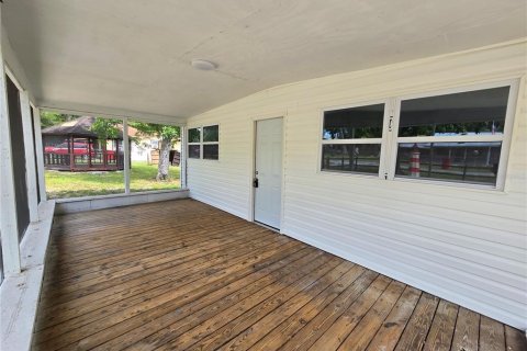Casa en venta en Floral City, Florida, 3 dormitorios, 91.04 m2 № 2166725 - foto 11