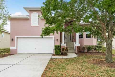 Casa en venta en Tarpon Springs, Florida, 3 dormitorios, 158.86 m2 № 1841426 - foto 2