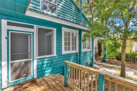 Casa en venta en Orlando, Florida, 4 dormitorios, 200.95 m2 № 1909581 - foto 25
