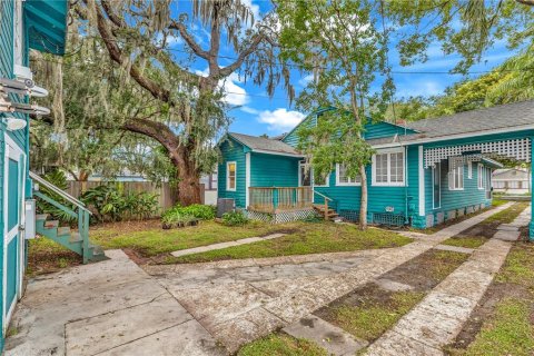 Casa en venta en Orlando, Florida, 4 dormitorios, 200.95 m2 № 1909581 - foto 29