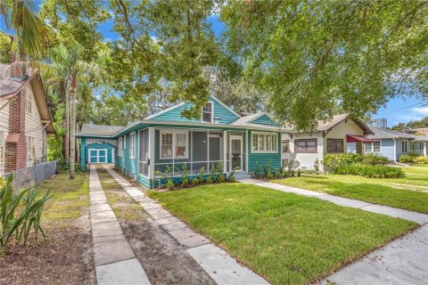 Casa en venta en Orlando, Florida, 4 dormitorios, 200.95 m2 № 1909581 - foto 2