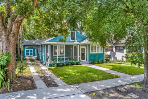 Casa en venta en Orlando, Florida, 4 dormitorios, 200.95 m2 № 1909581 - foto 3