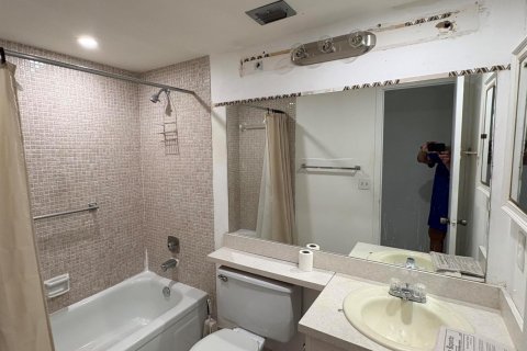 Copropriété à louer à Boca Raton, Floride: 1 chambre, 75.25 m2 № 2085657 - photo 6