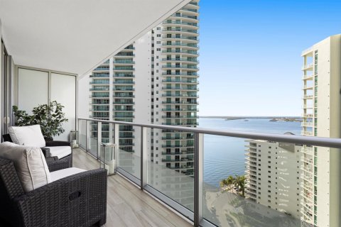 Copropriété à louer à Miami, Floride: 1 chambre, 64.66 m2 № 2191769 - photo 13