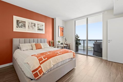 Copropriété à louer à Miami, Floride: 1 chambre, 64.66 m2 № 2191769 - photo 20