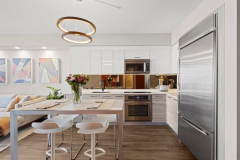 Copropriété à louer à Miami, Floride: 1 chambre, 64.66 m2 № 2191769 - photo 5