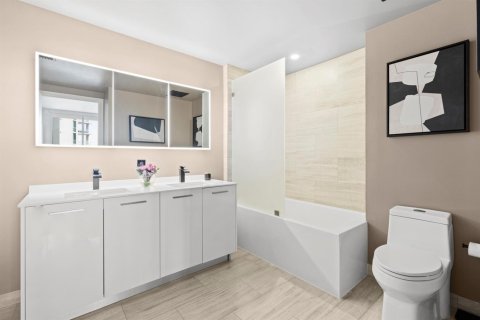 Copropriété à louer à Miami, Floride: 1 chambre, 64.66 m2 № 2191769 - photo 23