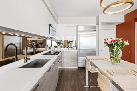 Copropriété à louer à Miami, Floride: 1 chambre, 64.66 m2 № 2191769 - photo 8