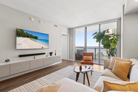 Copropriété à louer à Miami, Floride: 1 chambre, 64.66 m2 № 2191769 - photo 11