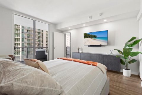 Copropriété à louer à Miami, Floride: 1 chambre, 64.66 m2 № 2191769 - photo 21