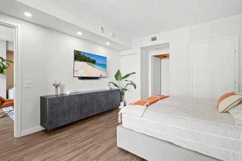 Copropriété à louer à Miami, Floride: 1 chambre, 64.66 m2 № 2191769 - photo 19