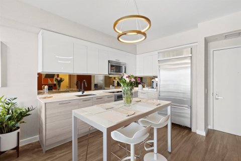 Copropriété à louer à Miami, Floride: 1 chambre, 64.66 m2 № 2191769 - photo 6
