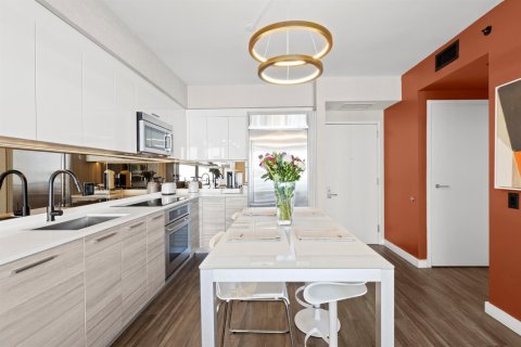 Copropriété à louer à Miami, Floride: 1 chambre, 64.66 m2 № 2191769 - photo 7