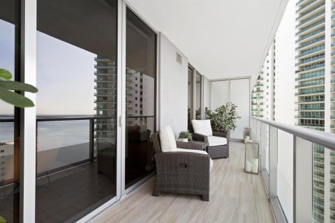 Copropriété à louer à Miami, Floride: 1 chambre, 64.66 m2 № 2191769 - photo 17