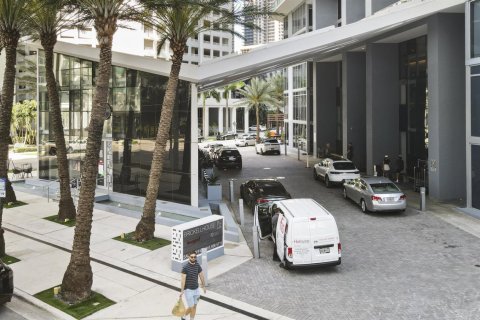 Copropriété à louer à Miami, Floride: 1 chambre, 64.66 m2 № 2191769 - photo 24