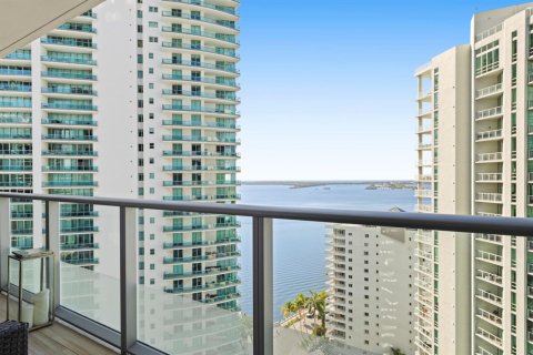 Copropriété à louer à Miami, Floride: 1 chambre, 64.66 m2 № 2191769 - photo 14