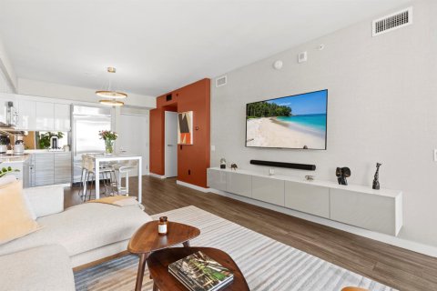 Copropriété à louer à Miami, Floride: 1 chambre, 64.66 m2 № 2191769 - photo 12