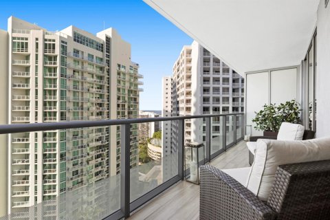 Copropriété à louer à Miami, Floride: 1 chambre, 64.66 m2 № 2191769 - photo 16