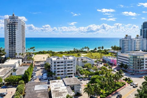Condo in Miami Beach, Florida, 1 bedroom  № 2428462 - photo 6