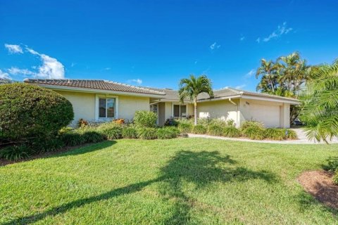 Casa en alquiler en Sarasota, Florida, 3 dormitorios, 245.26 m2 № 1619229 - foto 6