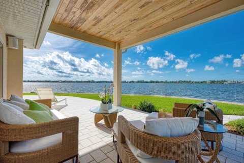 Casa en alquiler en Sarasota, Florida, 3 dormitorios, 245.26 m2 № 1619229 - foto 5