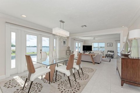 Casa en alquiler en Sarasota, Florida, 3 dormitorios, 245.26 m2 № 1619229 - foto 8