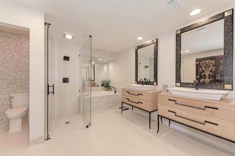Casa en alquiler en Sarasota, Florida, 3 dormitorios, 245.26 m2 № 1619229 - foto 15
