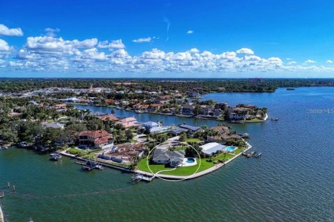 Casa en alquiler en Sarasota, Florida, 3 dormitorios, 245.26 m2 № 1619229 - foto 1