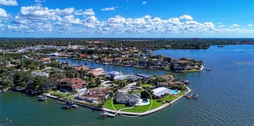 Villa ou maison à Sarasota, Floride 3 chambres, 245.26 m2 № 1619229