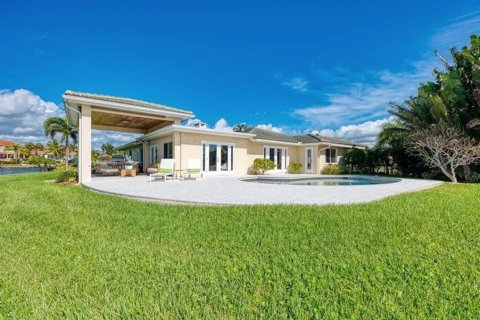 Casa en alquiler en Sarasota, Florida, 3 dormitorios, 245.26 m2 № 1619229 - foto 16