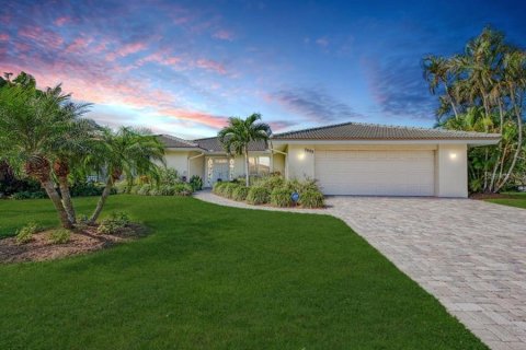 Casa en alquiler en Sarasota, Florida, 3 dormitorios, 245.26 m2 № 1619229 - foto 2