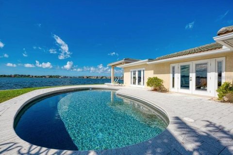 Casa en alquiler en Sarasota, Florida, 3 dormitorios, 245.26 m2 № 1619229 - foto 3
