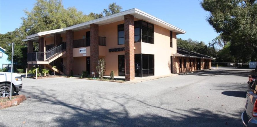 Propiedad comercial en Orlando, Florida 339.09 m2 № 1591078
