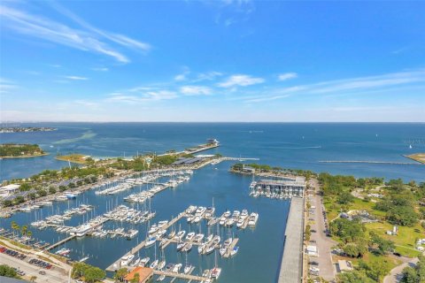 Condo in Saint Petersburg, Florida, 1 bedroom № 2206703
