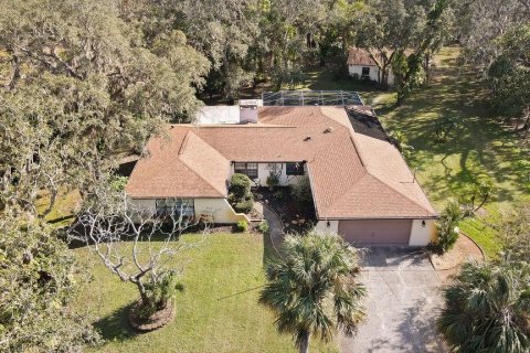 Casa en venta en New Port Richey, Florida, 5 dormitorios, 247.4 m2 № 1556361 - foto 4