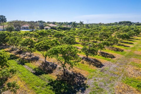 House in Miami, Florida 7 bedrooms, 923.73 sq.m. № 1956260 - photo 7