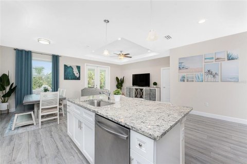 Villa ou maison à vendre à Englewood, Floride: 3 chambres, 139.17 m2 № 1535879 - photo 19