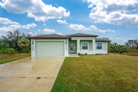 Villa ou maison à vendre à Englewood, Floride: 3 chambres, 139.17 m2 № 1535879 - photo 2