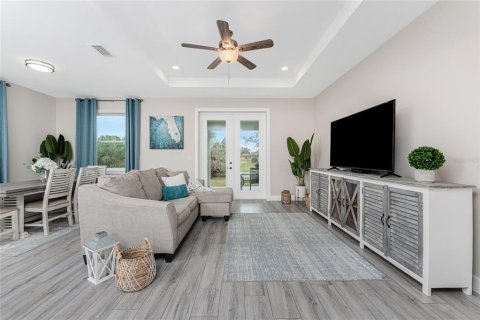 Villa ou maison à vendre à Englewood, Floride: 3 chambres, 139.17 m2 № 1535879 - photo 9