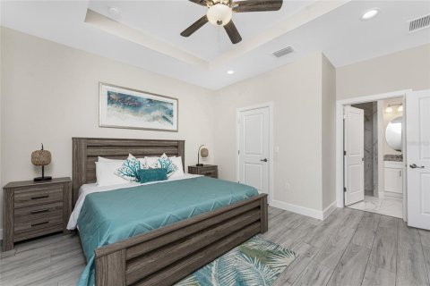 Villa ou maison à vendre à Englewood, Floride: 3 chambres, 139.17 m2 № 1535879 - photo 26