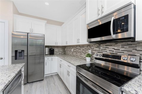 Villa ou maison à vendre à Englewood, Floride: 3 chambres, 139.17 m2 № 1535879 - photo 17