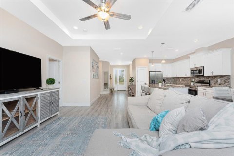 Villa ou maison à vendre à Englewood, Floride: 3 chambres, 139.17 m2 № 1535879 - photo 12