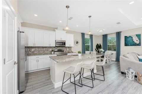 Villa ou maison à vendre à Englewood, Floride: 3 chambres, 139.17 m2 № 1535879 - photo 20