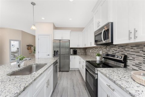 Villa ou maison à vendre à Englewood, Floride: 3 chambres, 139.17 m2 № 1535879 - photo 16
