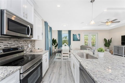 Villa ou maison à vendre à Englewood, Floride: 3 chambres, 139.17 m2 № 1535879 - photo 18