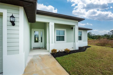 Villa ou maison à vendre à Englewood, Floride: 3 chambres, 139.17 m2 № 1535879 - photo 3