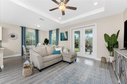 Villa ou maison à vendre à Englewood, Floride: 3 chambres, 139.17 m2 № 1535879 - photo 10