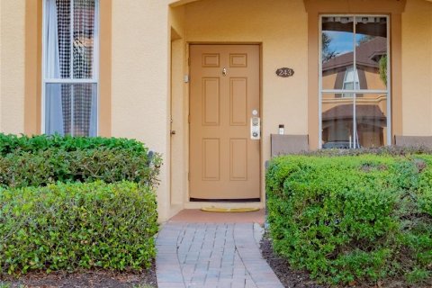 Touwnhouse à vendre à Davenport, Floride: 4 chambres, 172.43 m2 № 1817285 - photo 4